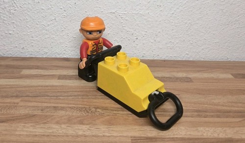 Lego duplo rüttler - lego,