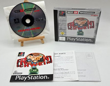 Frontschweine Sony Playstation