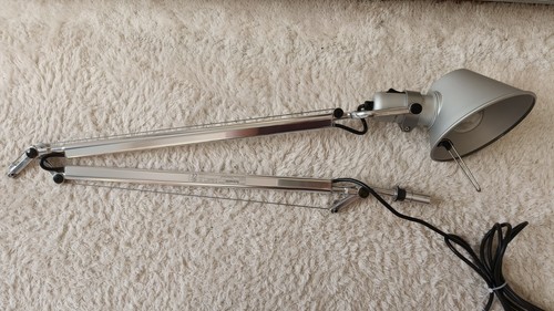 Artemide tolomeo tavolo - artemide,