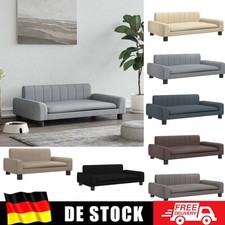 Hundebett körbchen hundesofa - hundebett,