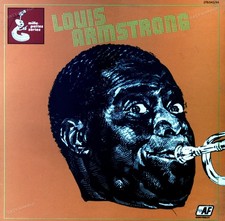 Louis Armstrong - Louis