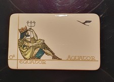 LUFTHANSA  Keramikdose 