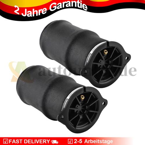 Luftfederung luftfeder - 2x,
