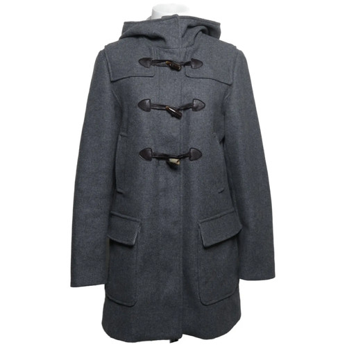 Stile benetton dufflecoat - benetton,,