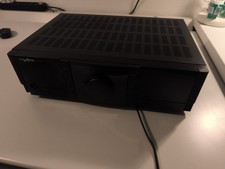 FineArts by Grundig V2 Amplifier (#5703)