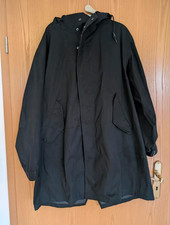 Uniqlo Blocktech-Mantel Gr L