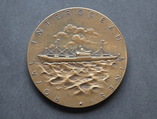 Original medaille niederlande - original,
