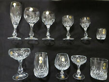 Serie VOLTERRA Schott Zwiesel  zur Auswahl Bleikristall Gläser Top Zustand