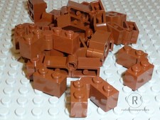 Lego 20x scharnier 3830 - 3830, 3831