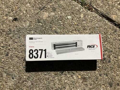 Rci 8371 minimag for single - minimag,