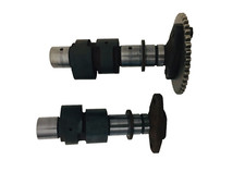 Paar Welle A Nocken Honda