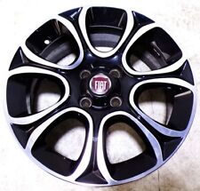 Fiat Grande Punto (199) Felge 6Jx16 H2 ET45 LK4x100