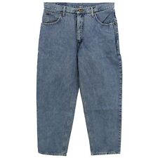 #6986 EDWIN Herren Jeans Hose NEWTON Slim ohne Stretch blue blau 36/28