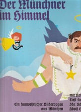 LP Ein Münchner im Himmel -