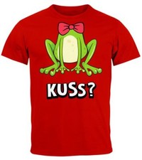 Herren T-Shirt Fasching