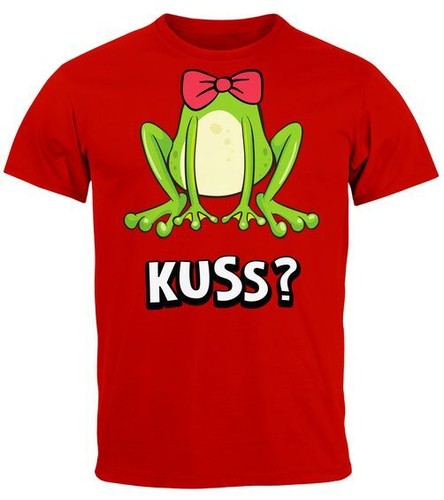 Herren shirt fasching - t-shirt,