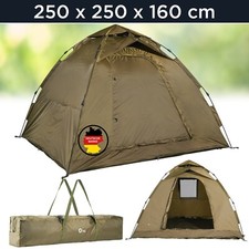 Q-TAC Ruck Zuck Bivvy 2 Mann