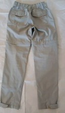 Kinder Wander/Outdoorhose GR