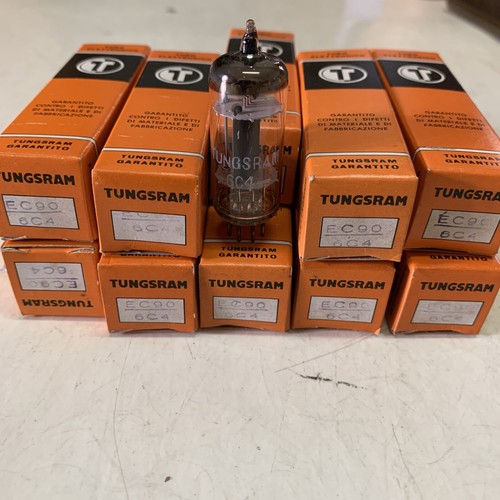 Elektronische röhre valvola - röhre,