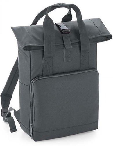Rucksack twin handle roll - twin, roll-top