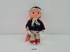 Sandmann Figur DDR Gummi