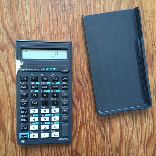 Texas instruments plus - instruments, ti