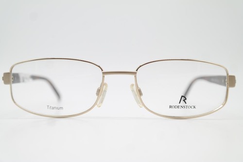 Brille rodenstock 4662 - brille,