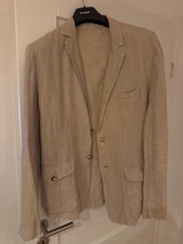 Mey und Edlich Leinensakko