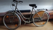 Originales Kalkhoff Damenfahrrad Comtesse (26 Zoll)