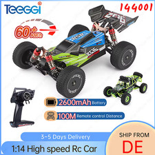 Wltoys 144001 auto - 144001, 1:14