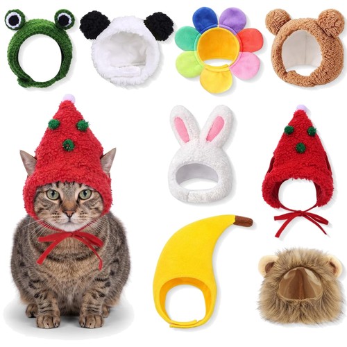 Katzen kostüm set katze - katzen,