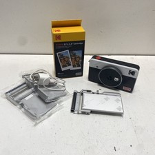 Kodak Mini Shot 2 Retro C210R