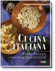 Cucina italiana pasta saucen - cucina, pasta-saucen