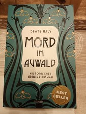 Beate maly mord auwald - mord,