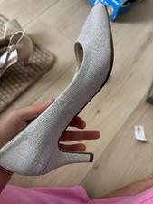 Brautschuhe Abendschuhe