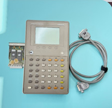 ? Siemens SIMATIC S5 PG 615 Programmiergerät 6ES5 615-0UA11 | 6ES5615-0UA11