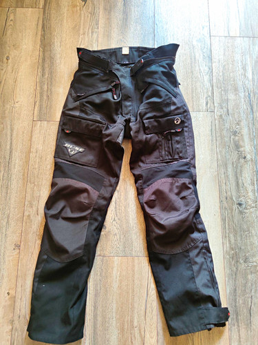 Motorradhose büse größe - motorradhose,, büse,