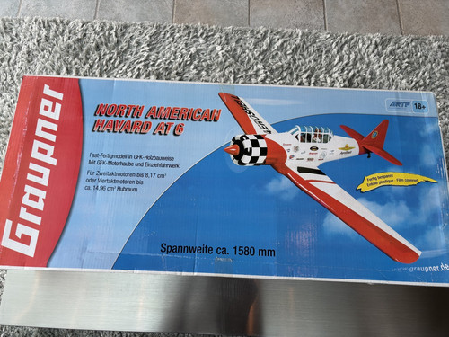 North american 6 von - 6,