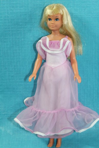 Mattel barbie puppe - mattel,