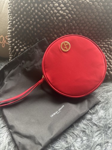 Giorgio armani clutch beauty - giorgio,