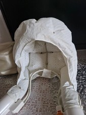 Trockenhaube Schwebehaube