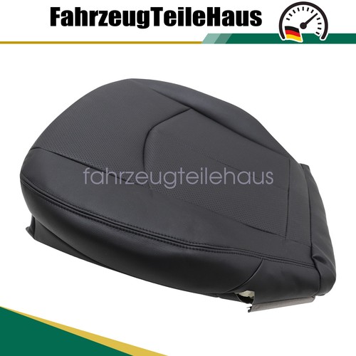 Sitzbezug fahrersitz unten - fahrersitz,