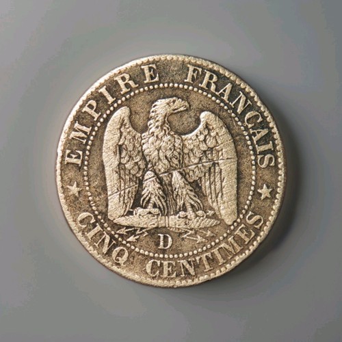 Seltene frankreich centimes - seltene,