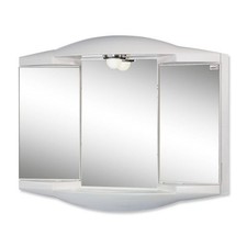 Sieper Spiegelschrank Chico GL