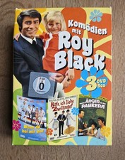 Komödien mit Roy Black, 3