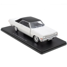 1:24 Opel Diplomat V8 Coupe
