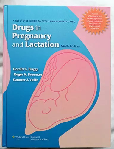 Drugs pregnancy and - in,