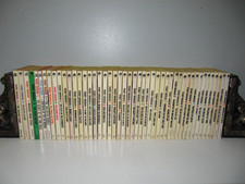 Lot of 47 Perry Rhodan
