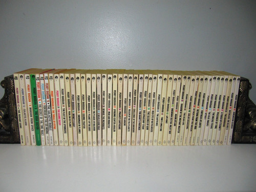 Lot perry rhodan - lot,