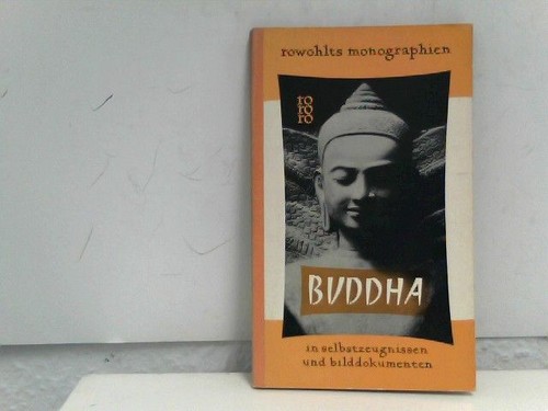 Buddha selbstzeugnissen - in,